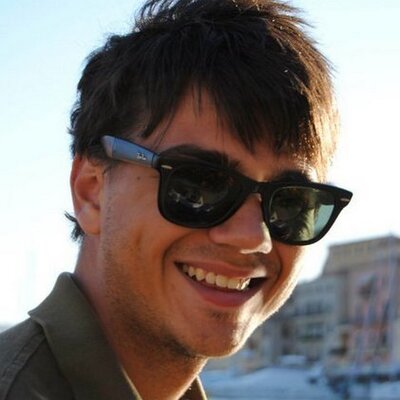 Profile Picture of Davide Zini (@DaveZini) on Twitter