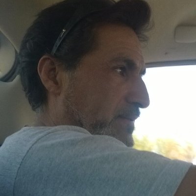 Raul Alberto Horta - Twitter Profile Picture of Raul Alberto Horta (@Rahorta42) on Twitter