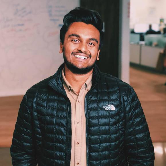 Profile Picture of Bharat Patel (@ginkipoo) on Poshmark