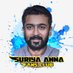 Profile Picture of Suriya Anna Fans Club™ (@SuriyaAnna_FC) on Twitter