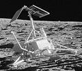 Profile Picture of List of lunar probeson Wikipedia