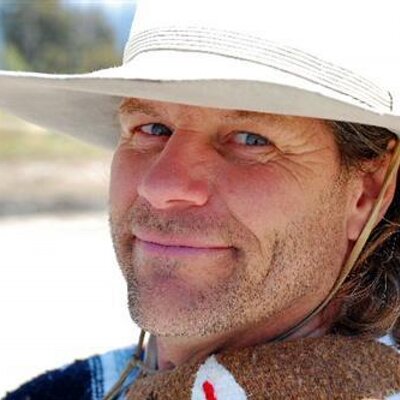 Profile Picture of Cliff Peterson (@DrifterPete) on Twitter