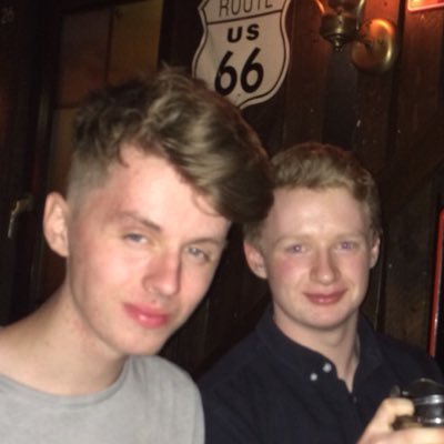 Profile Picture of Adam Hodson (@Adamhodson1) on Twitter