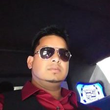 Profile Picture of Zafaralah Butisingh (@zafaralah) on Twitter