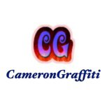 Profile Picture of Hugh Cameron (@camerongraffiti) on Instagram
