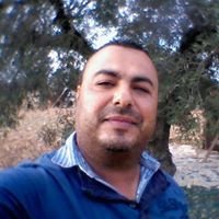 Samir Ben Said - Twitter Profile Picture of Samir Ben Said (@samsirpage) on Twitter