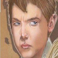 Profile Picture of Peter Wiggin (@peter-wiggin-4) on Quora