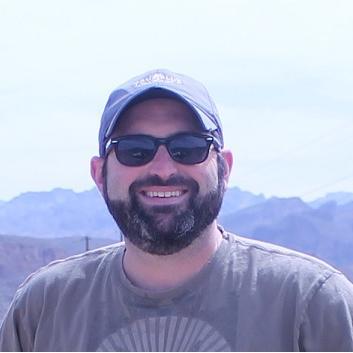 Profile Picture of Benjamin Meth (@benmeth) on Twitter