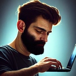 Profile Picture of Chris Hayes (@orangecode) on Flickr