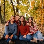 Profile Picture of Carrie Foster (@carriefoster1107) on Instagram