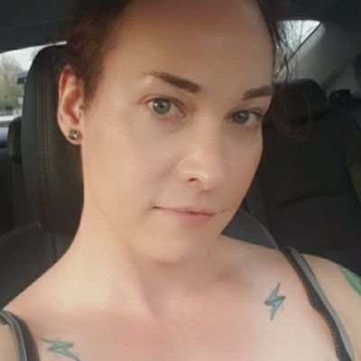 Profile Picture of Alina Rose (@AlinaRoseKeeler) on Twitter