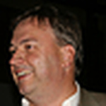 Profile Picture of Dolf van den Bos (@dolf@planet.nl) on Flickr