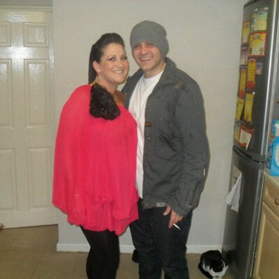 Profile Picture of Kate Whitmore (@kategrogan80) on Twitter