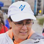 Profile Picture of Carmen Jackinsky (@racewalkergirl) on Instagram