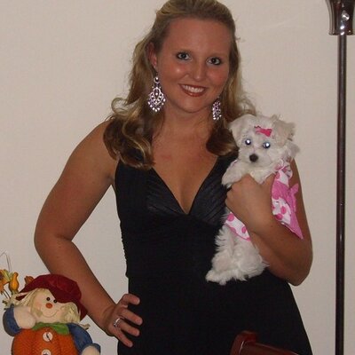 Profile Picture of Lacey Jean Reames (@LaceyJeanReames) on Twitter