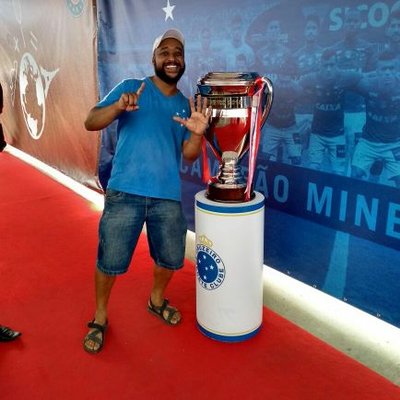 Profile Picture of André Silveira (@ZandAndre) on Twitter