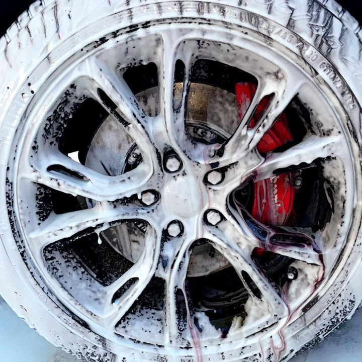 Profile Picture of briankrouth (@@a_b_detailing) on Tiktok