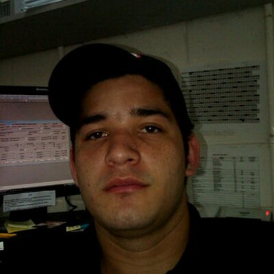 Profile Picture of Raymond Ojeda (@ray19587) on Twitter