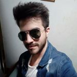 Profile Picture of Nicolás Chain (@nchainq) on Instagram