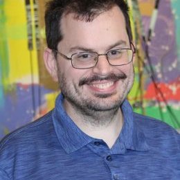 Profile Picture of Merrick Egber (@MerrickEgber) on Twitter