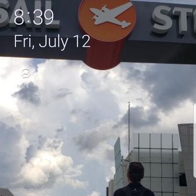 Profile Picture of Drew Oldfield@Fullsail (@vikingDrew793) on Twitter