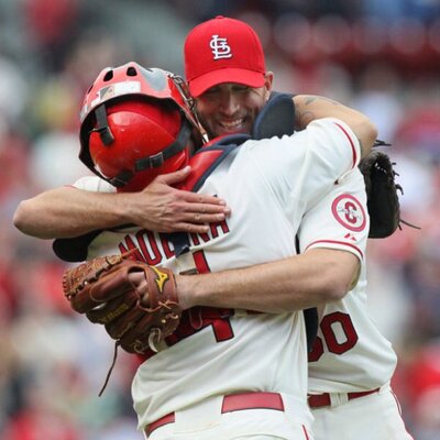 Profile Picture of Scott Fallowfield (@fallow06) on Twitter