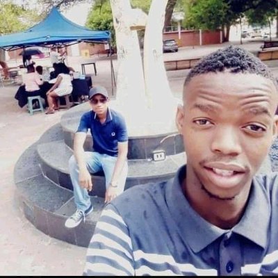 Profile Picture of Elijah David Isaac (@ElijahdavidIsa2) on Twitter