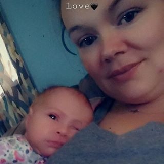 Profile Picture of Danielle Mckinney (@Danielle-Mckinney) on Facebook