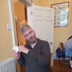 Profile Picture of Christopher Dorrington (@Christopher-Dorrington) on Facebook