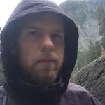 Profile Picture of Justin Brenneman (@justbrenneman) on Instagram