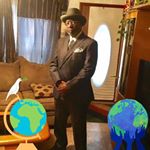 Profile Picture of James Hatcher (@james.hatcher.9862) on Instagram