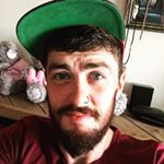 Profile Picture of Kieran Nelson (@nels1989) on Instagram