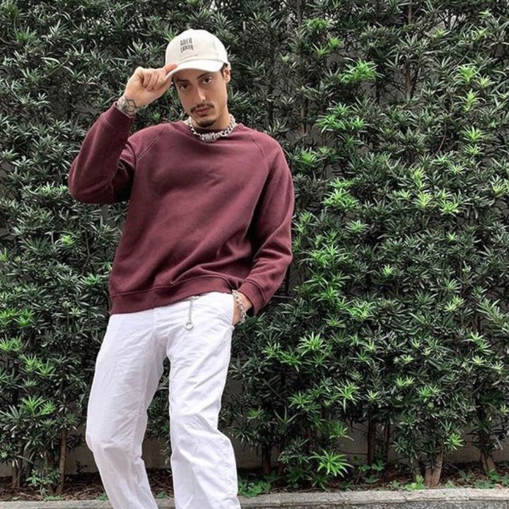 Profile Picture of codycrane (@filipeescudero) on Tiktok