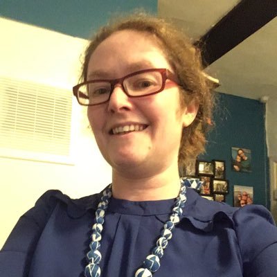 Profile Picture of Cathy Lamb (@cathylamb_org) on Twitter