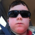 Profile Picture of Dominic Neal (@cake_is_good2003) on Instagram