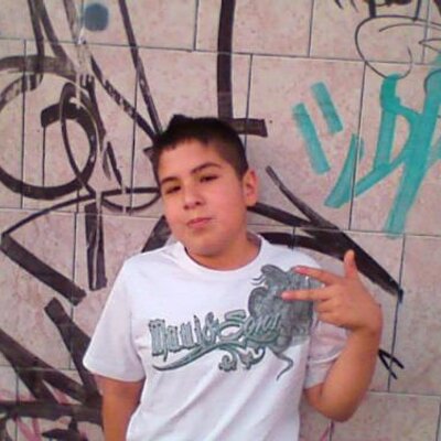Profile Picture of Brian Claudio Belmar (@brian1234567809) on Twitter