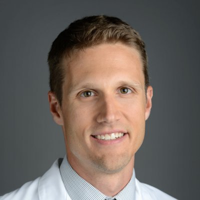 Profile Picture of Chris Griggs MD MPH (@ChrisGriggsMD) on Twitter