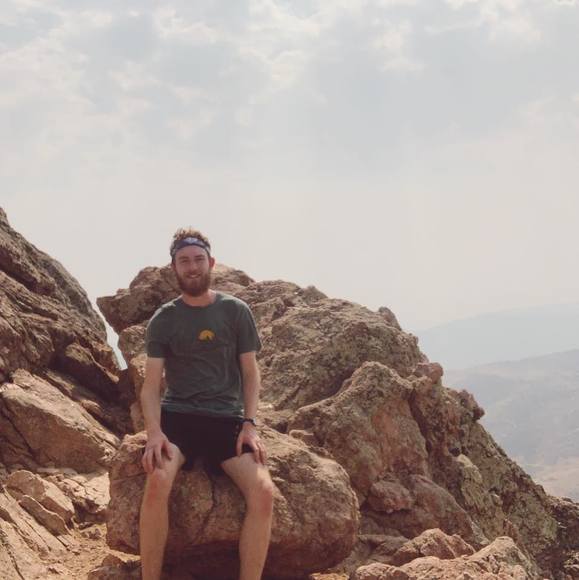 Sam Chrin - Poshmark Profile Picture of Sam Chrin (@samc83) on Poshmark