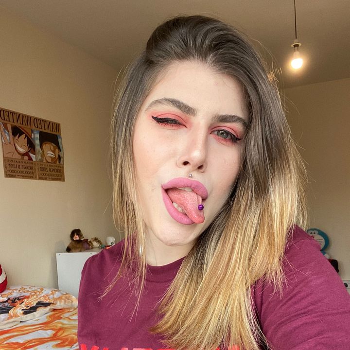 Profile Picture of Federica Di Filippo (@dificheeky) on Tiktok