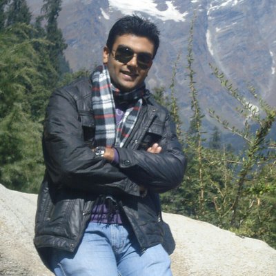 Profile Picture of Kunal Malik (@KunalmalikKunal) on Twitter