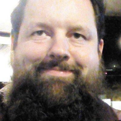 Profile Picture of Karl McGowan (@KarlMcGowan1) on Twitter