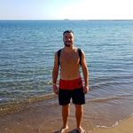 Profile Picture of Nicolas Ponzo (@nicolasponzo) on Instagram