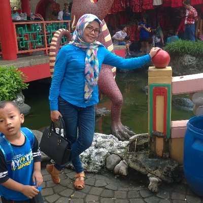 Profile Picture of Joe Aja (@Beby_joe83) on Twitter