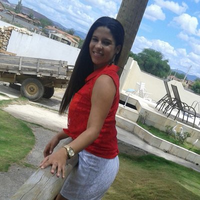 Profile Picture of NAHAMA ROSARIO LOPES (@NahamaLopes) on Twitter