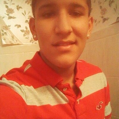 Profile Picture of Jonathan Santoro (@that_kid_john) on Twitter