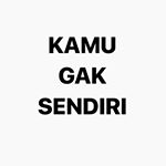 Profile Picture of Bercerita Yuk (@kamugak.sendiri) on Instagram