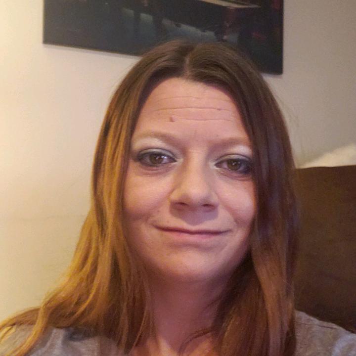 Cherish  Dawn - Tiktok Profile Picture of Cherish  Dawn (@dawnruble) on Tiktok