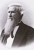 Profile Picture of Henry Massey Rectoron Wikipedia