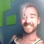 Profile Picture of Kyle dyson (@kylecrochet) on Instagram