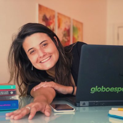 Profile Picture of Paula Carvalho (@PaulaCarvalhoAS) on Twitter